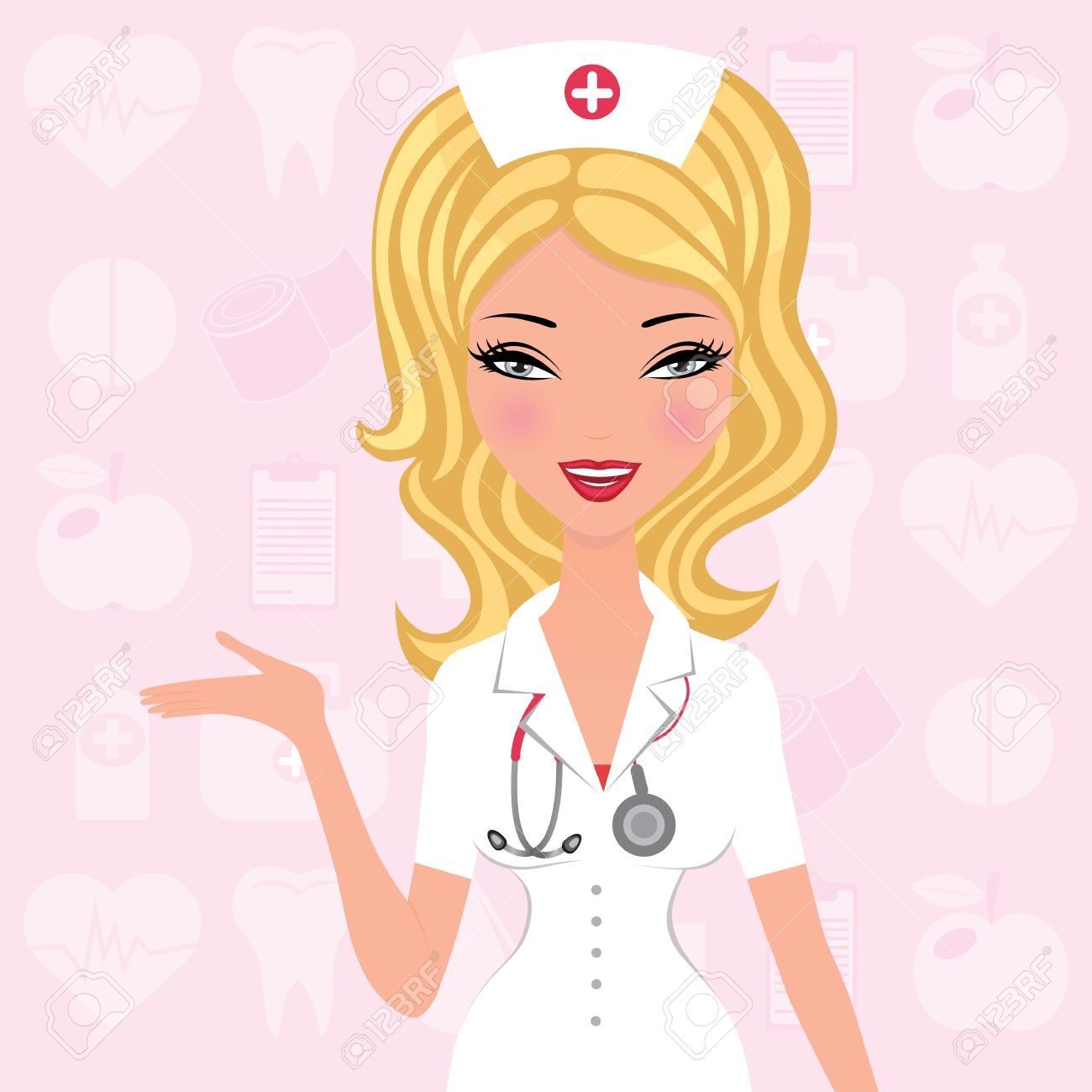 Nurse 1